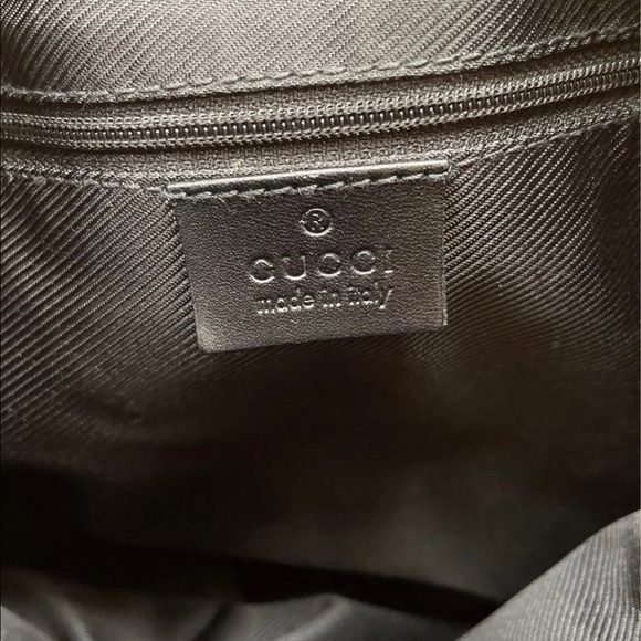 Gucci Handbag - Picture 7 of 12